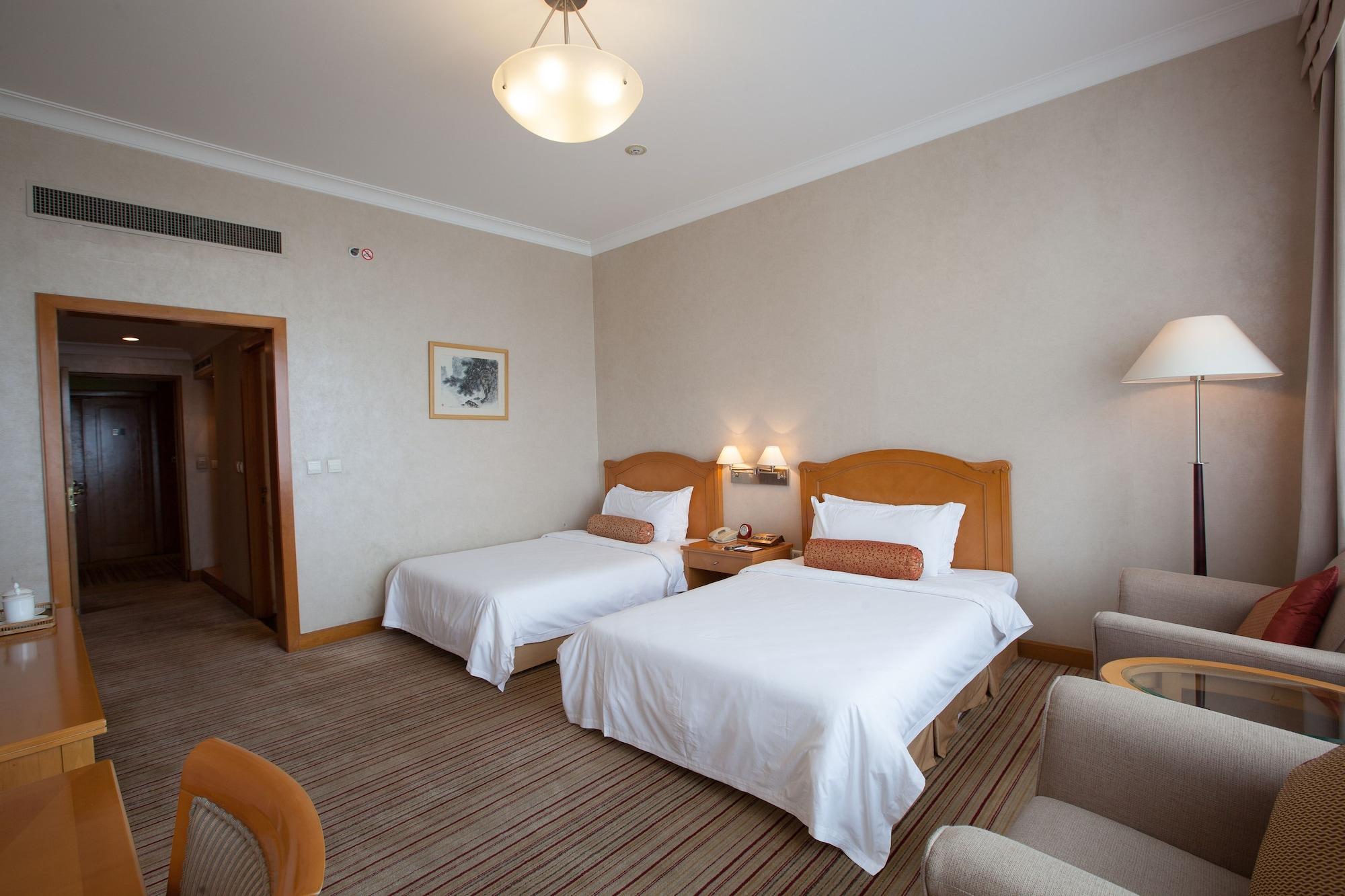 Beijing Hotel Khách sạn 5*