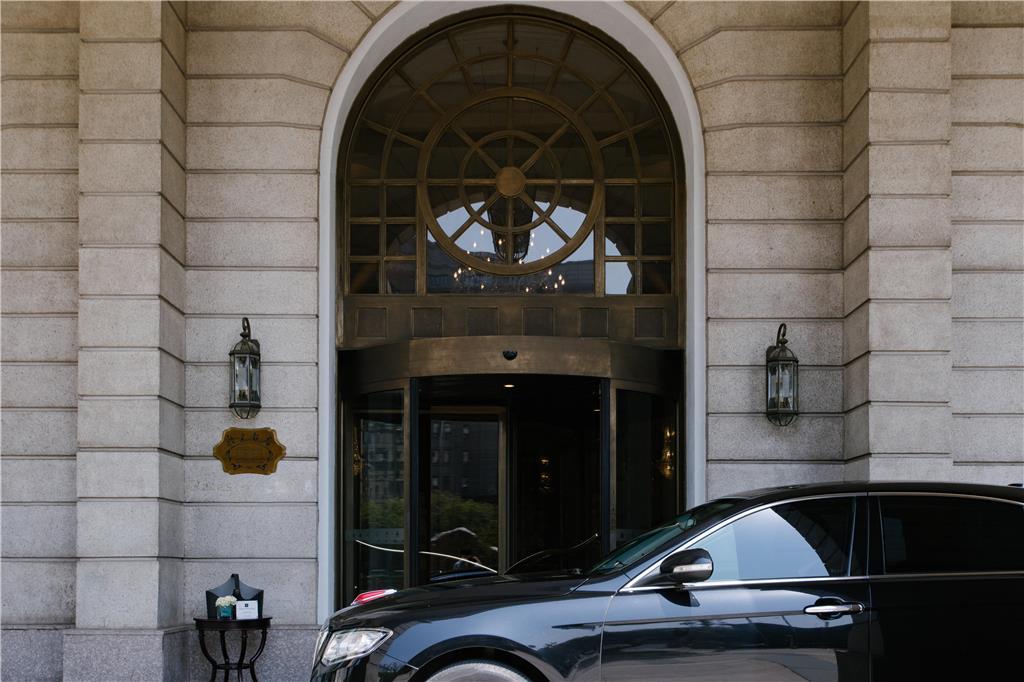 Khách sạn Beijing Hotel 5*