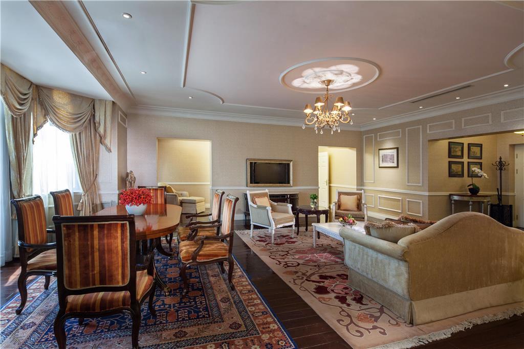 Beijing Hotel Khách sạn 5*