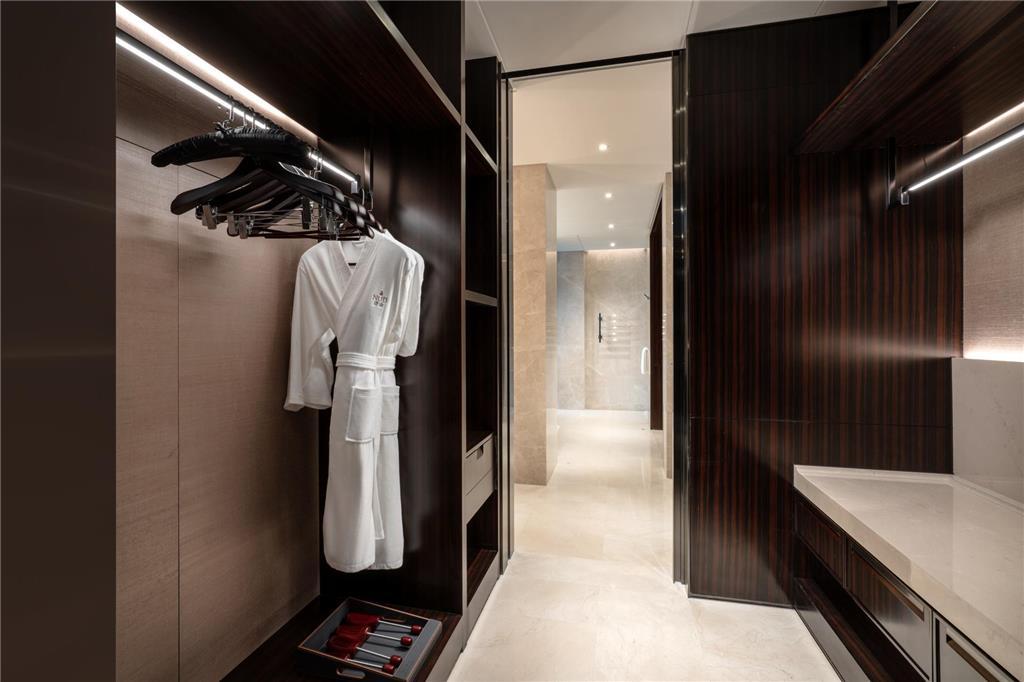Khách sạn Beijing Hotel 5*