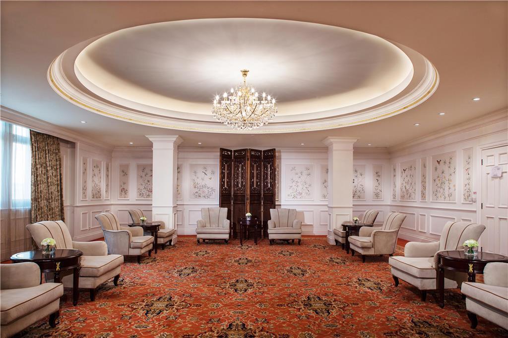 Beijing Hotel Bắc Kinh