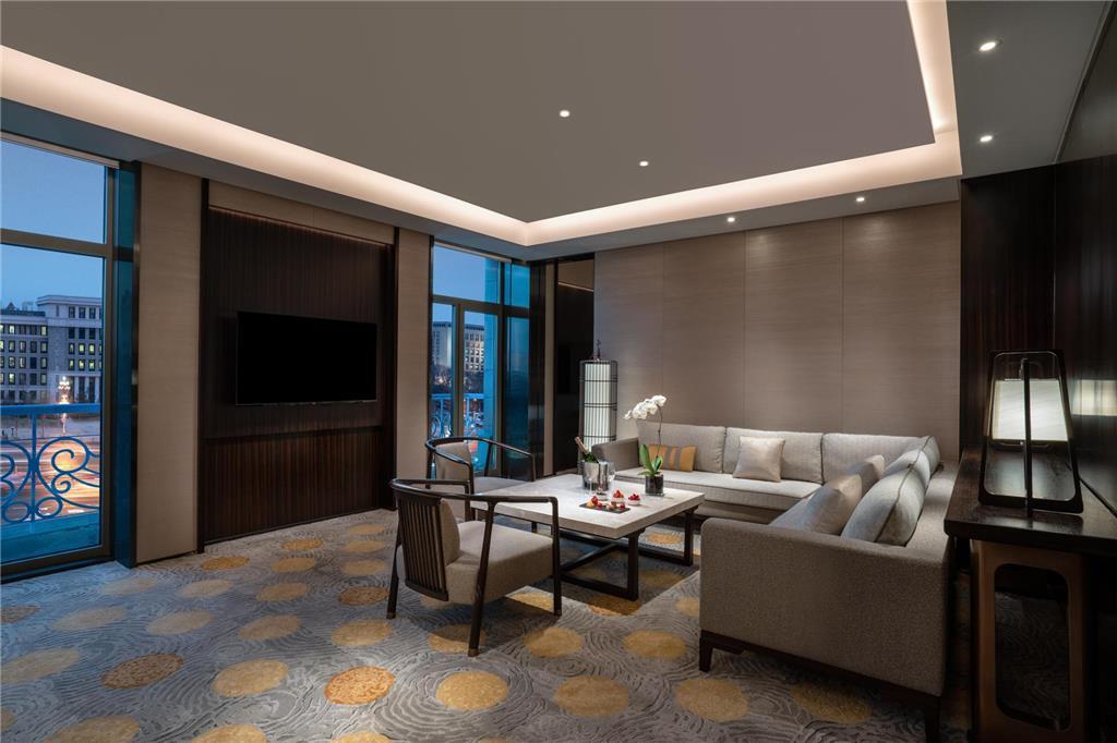 Beijing Hotel