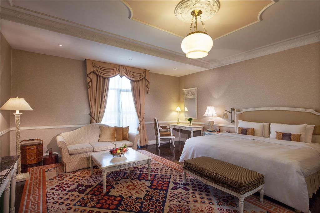 Hotel Beijing Hotel