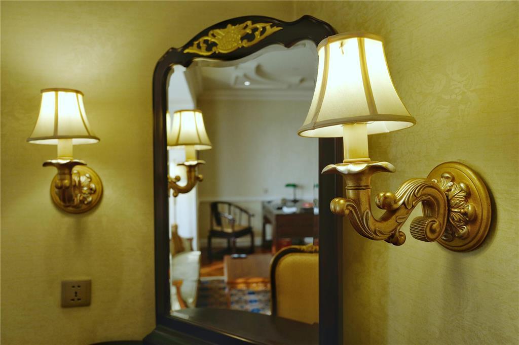 Hotel Beijing Hotel 5*
