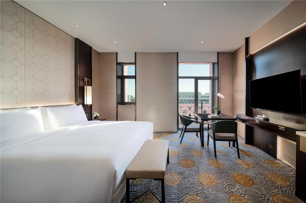 Khách sạn Beijing Hotel