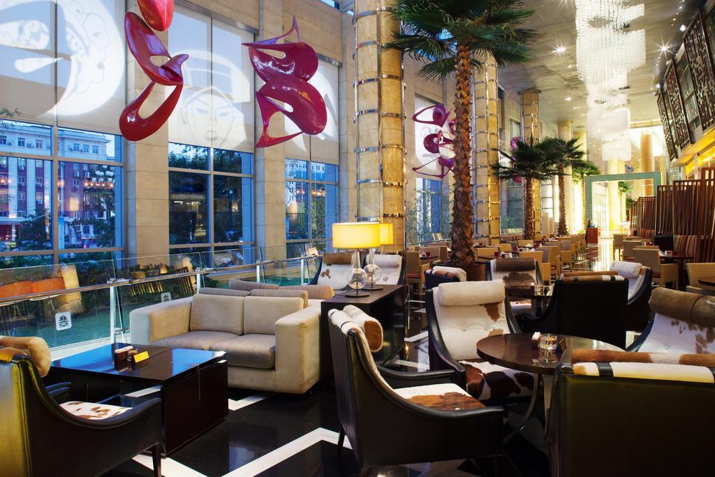 Beijing Hotel 5*
