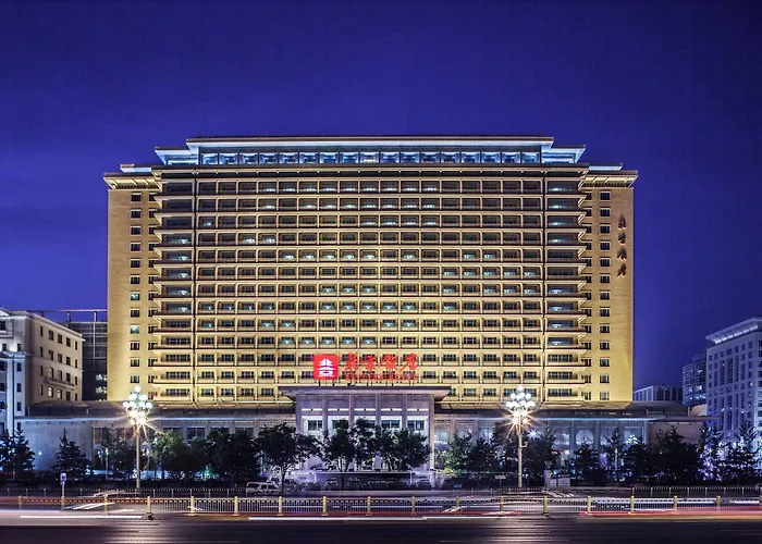 Beijing Hotel