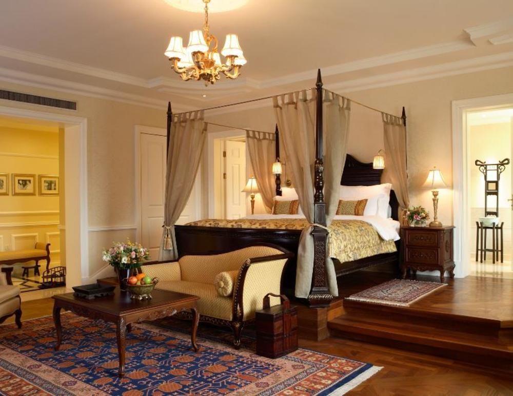 Nuo Hotel 5*