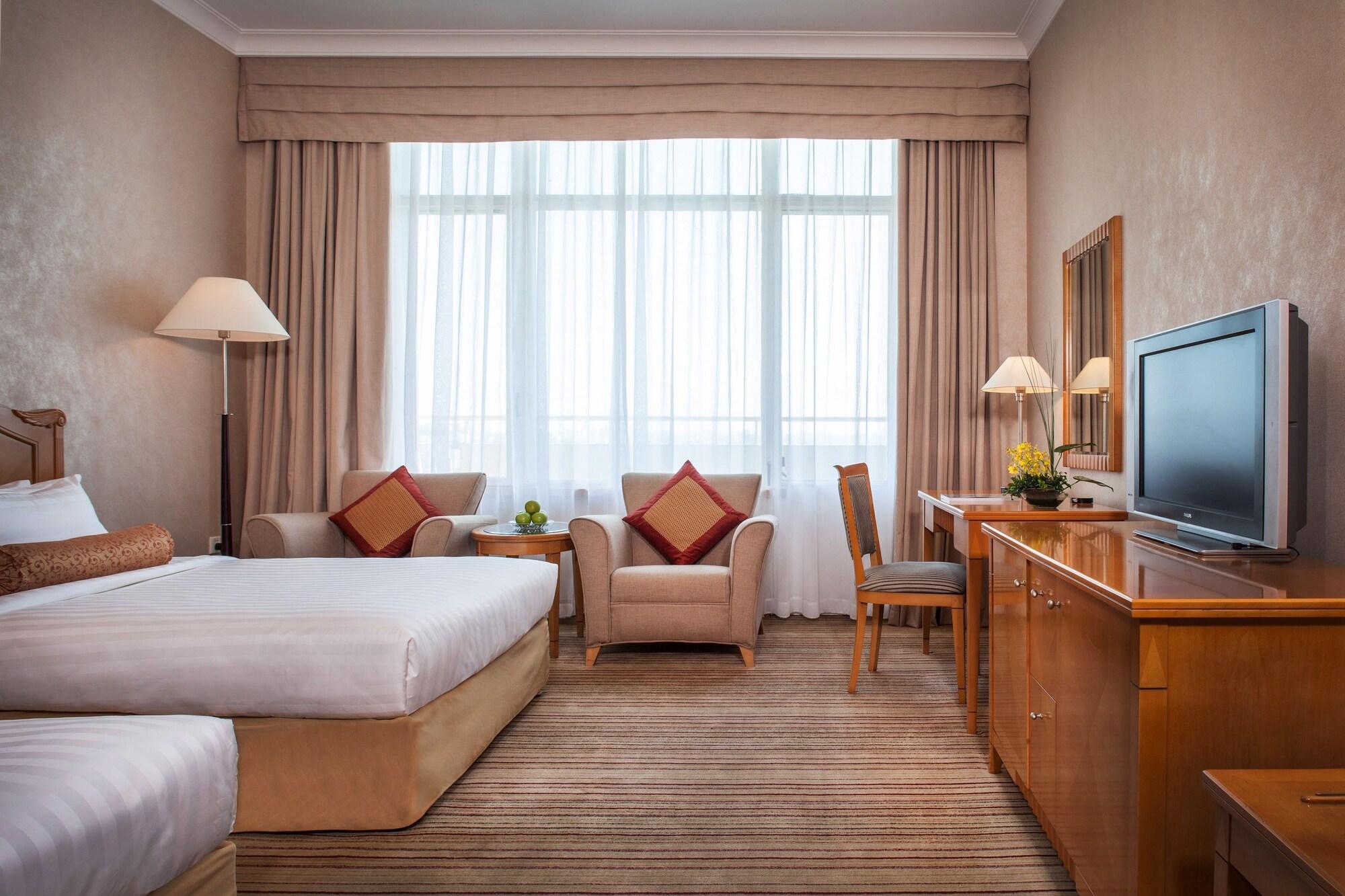 Hotel Nuo 5*