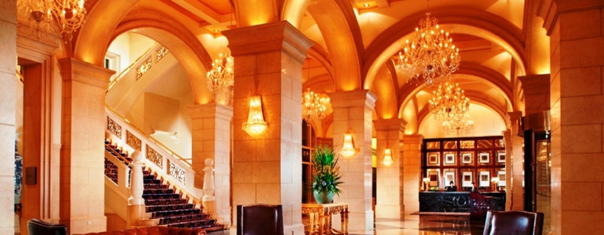 Hotel Nuo