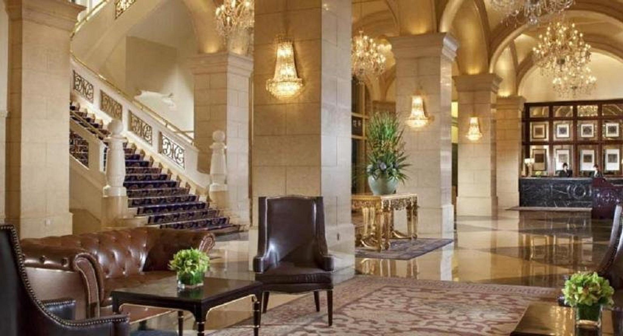Nuo Hotel 5*