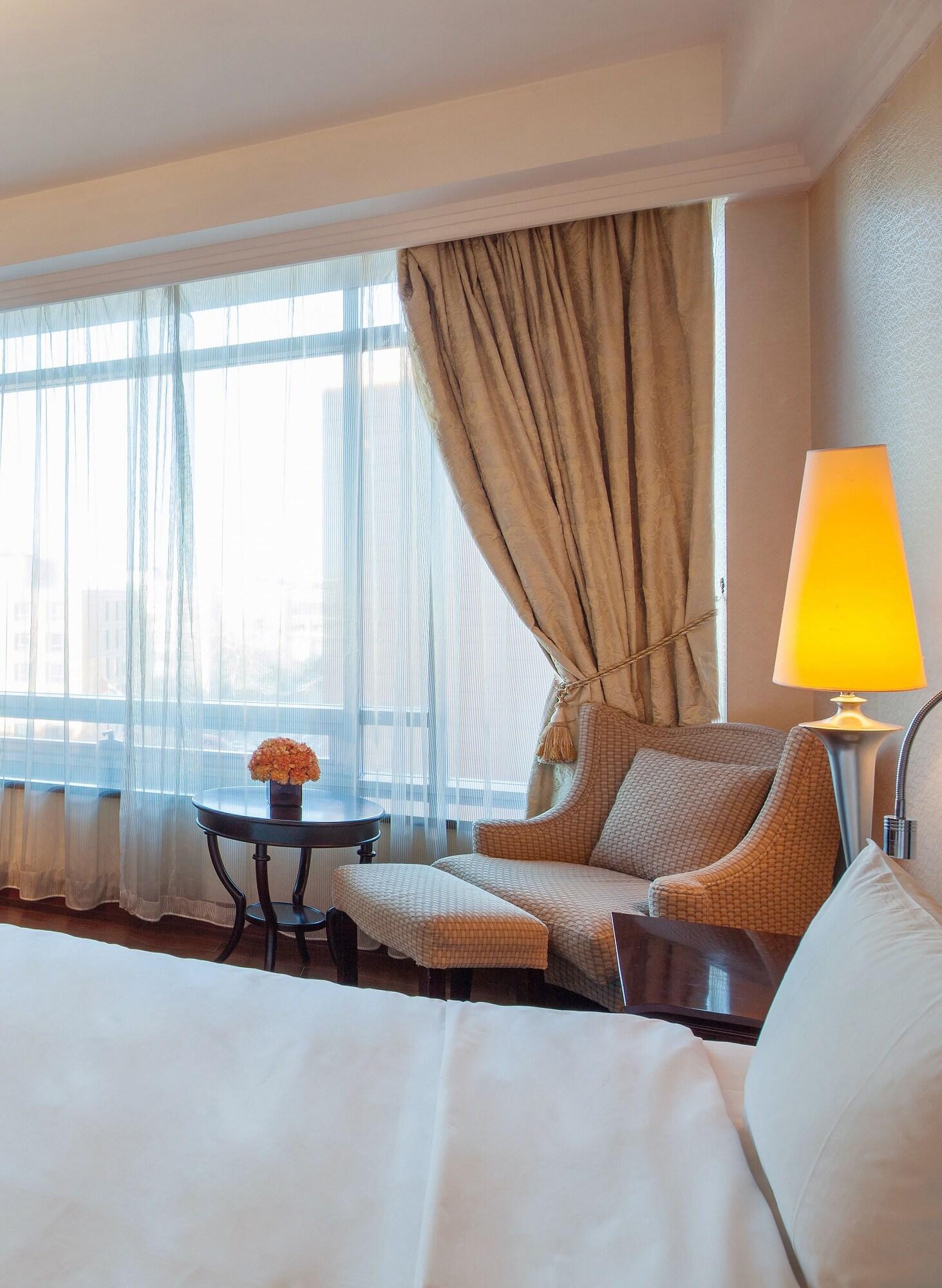 Nuo Hotel 5*