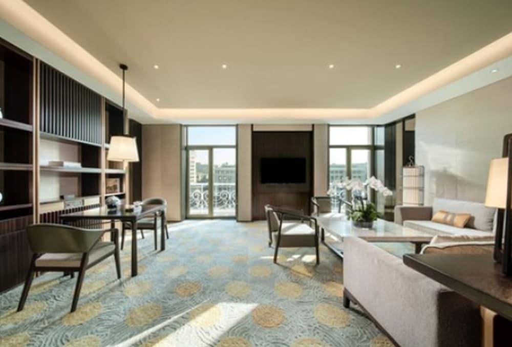 Nuo Hotel Peking (Beijing)