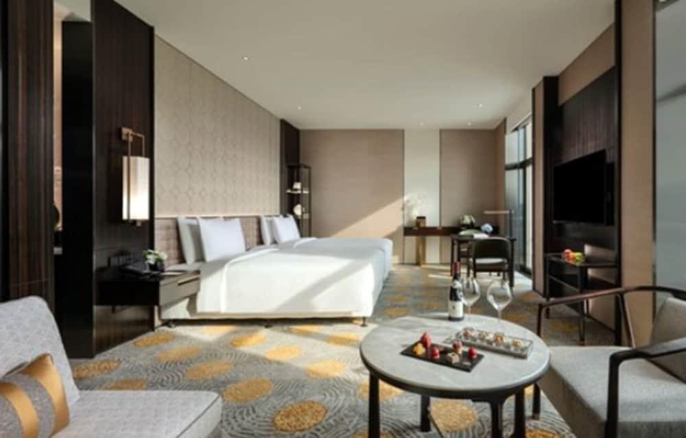 Nuo Hotel Peking (Beijing)