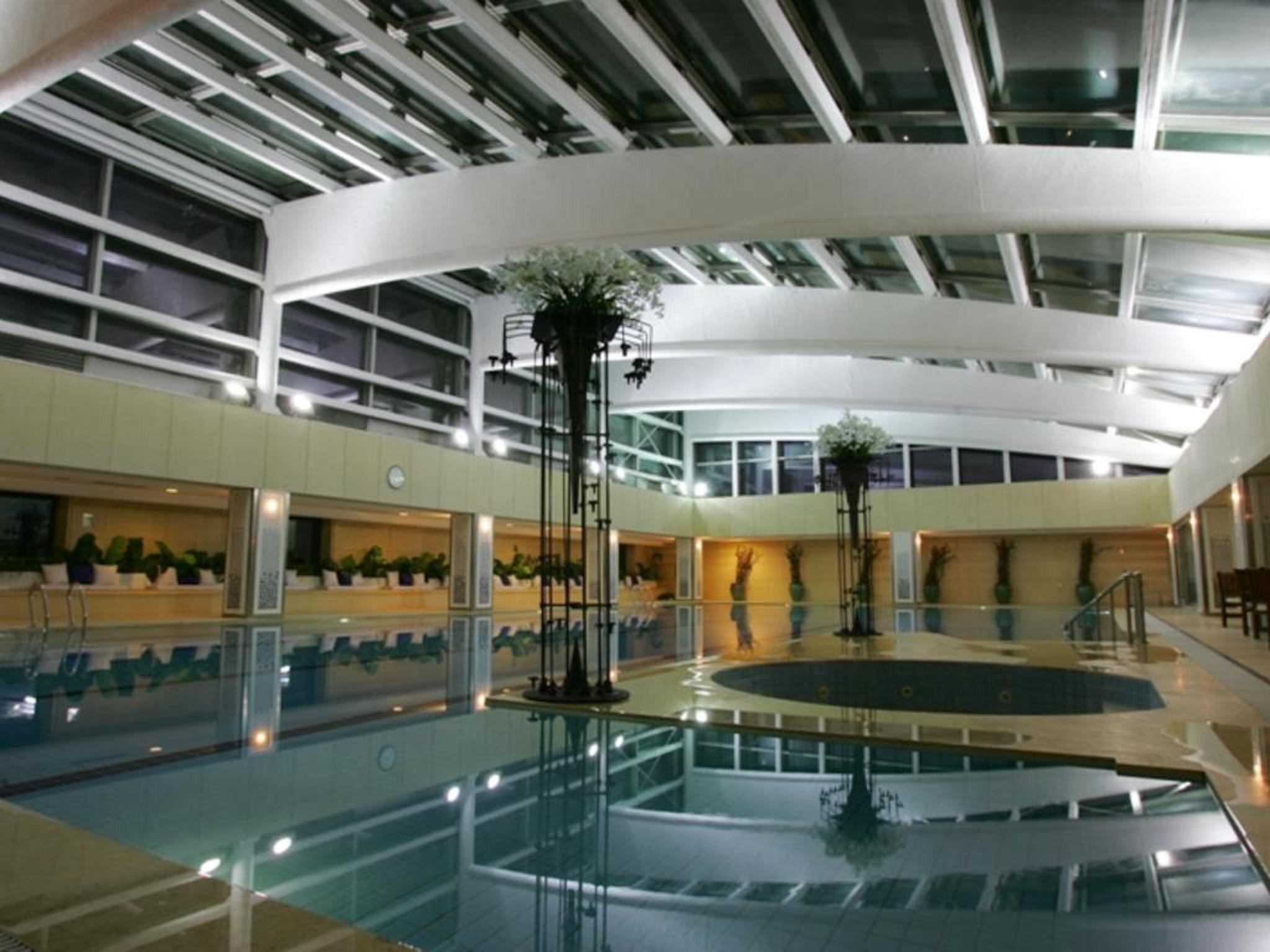Nuo Hotel 5*