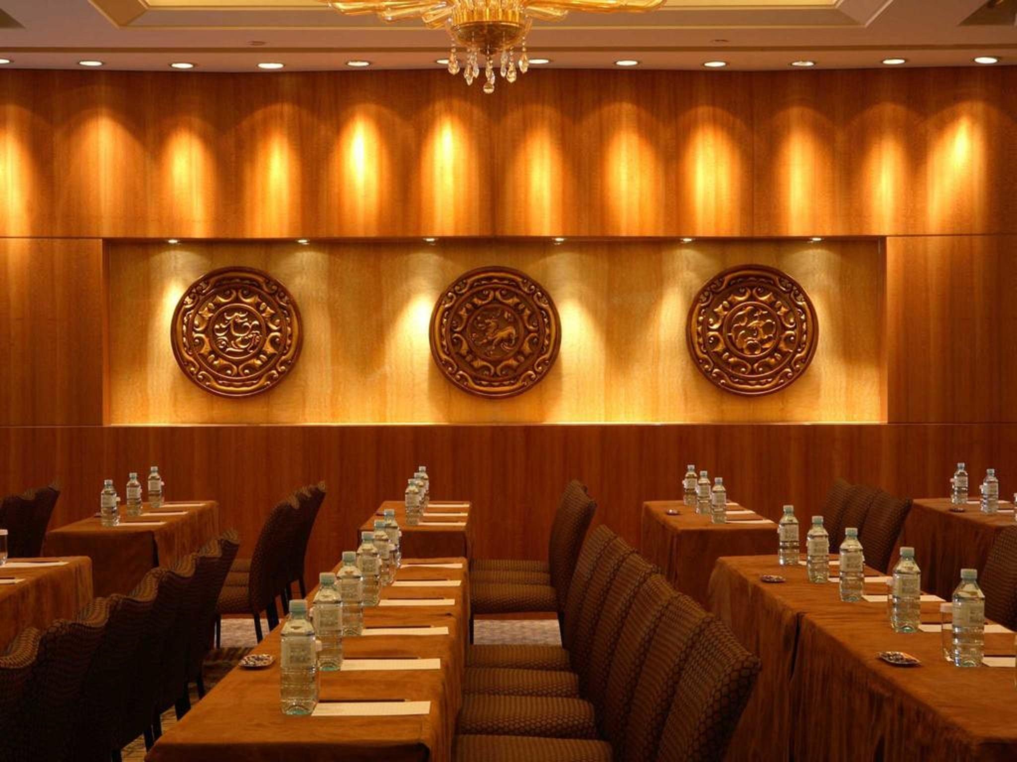 Nuo 5* Peking (Beijing)