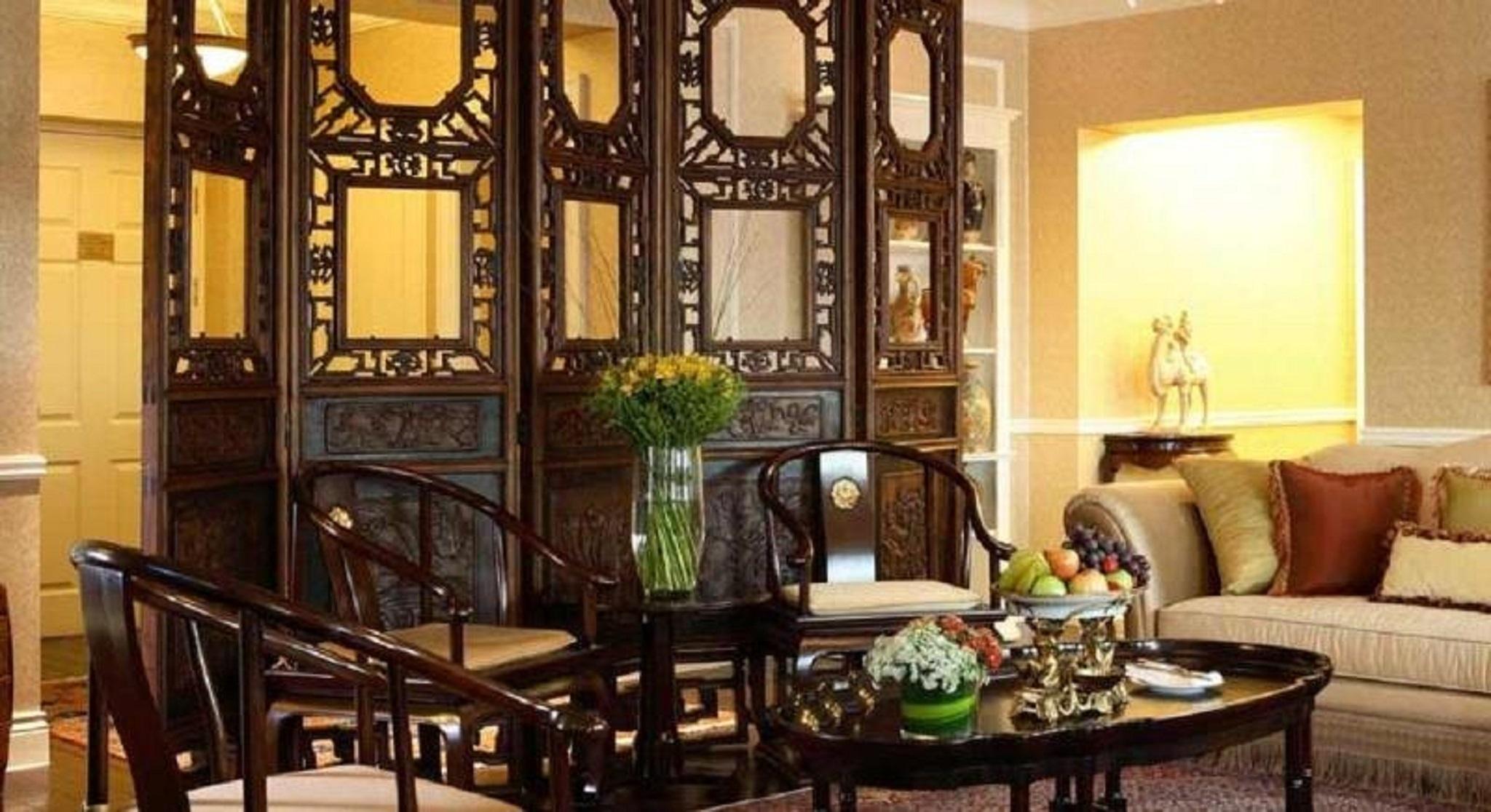 Nuo Hotel Peking (Beijing)