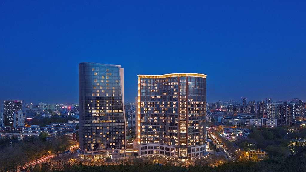 Hotel Nuo 5*