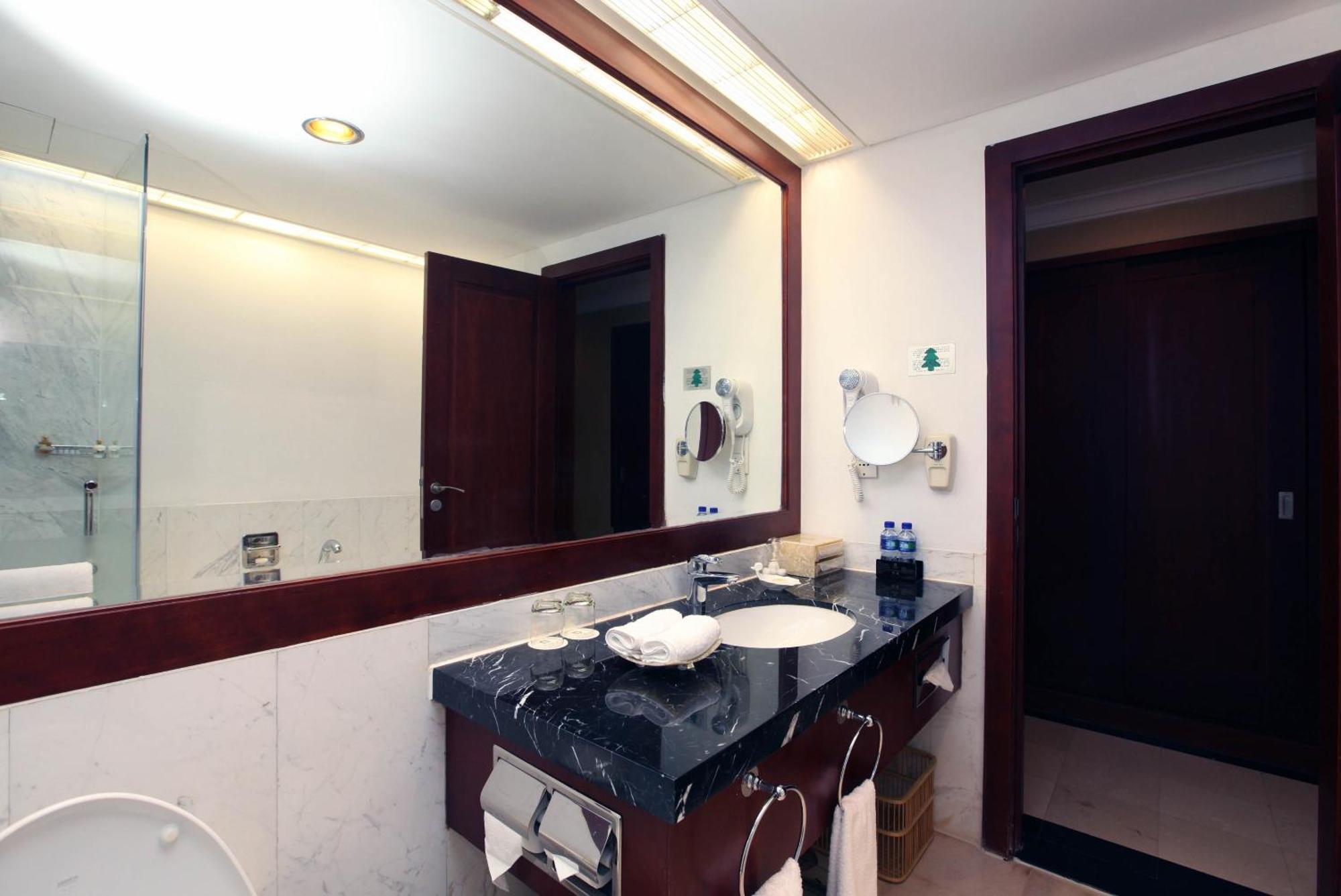 Hotel Nuo