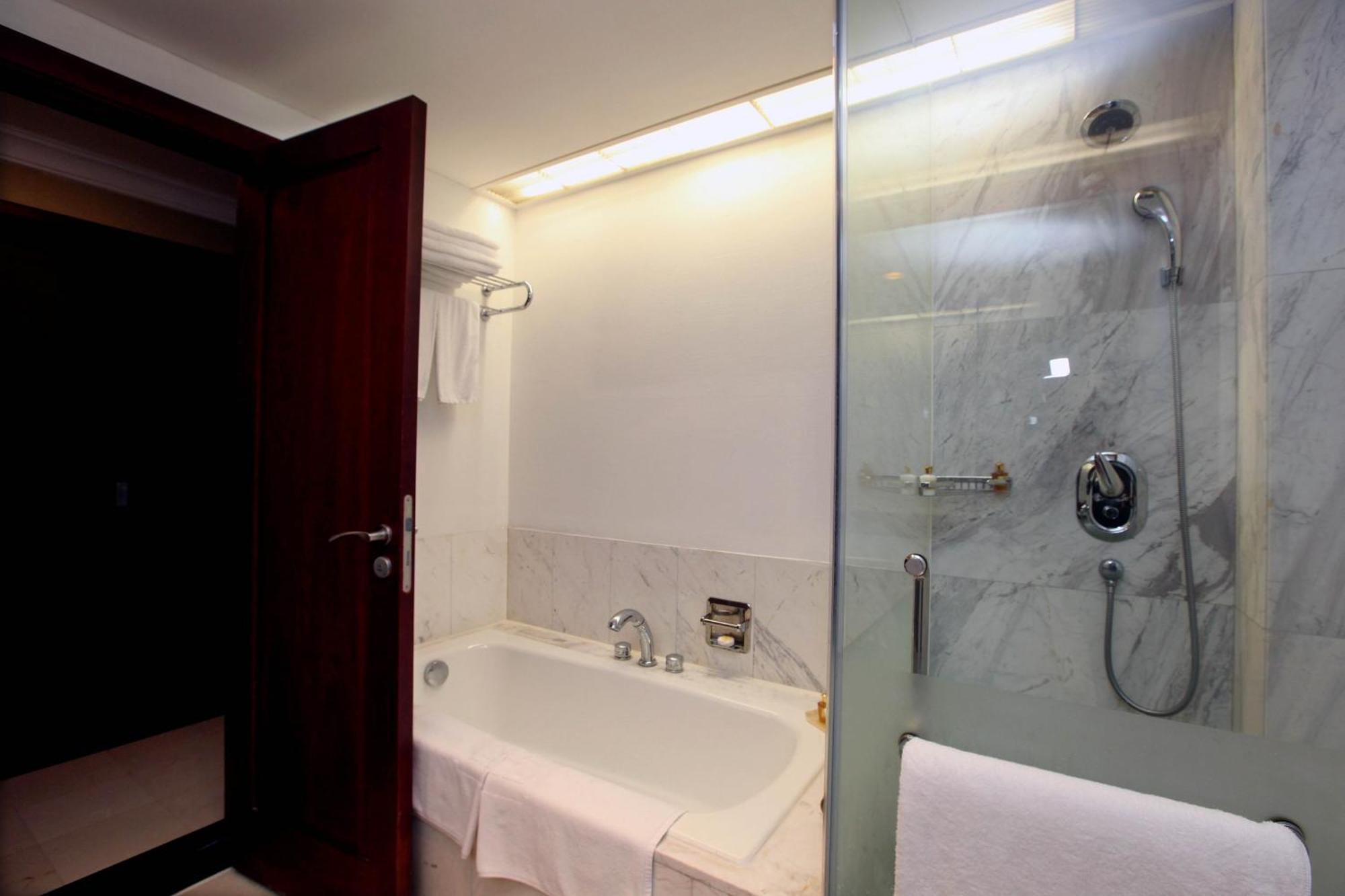 Hotel Nuo Peking (Beijing)