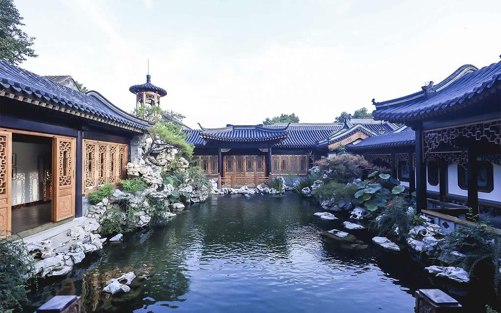 Nuo Peking (Beijing)