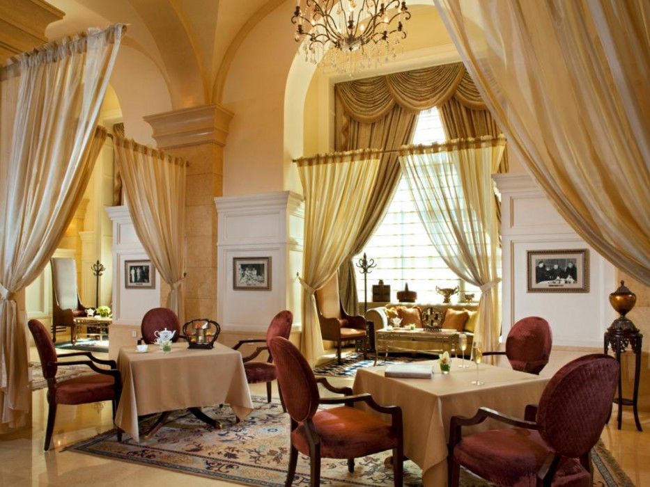Nuo Hotel Peking (Beijing)
