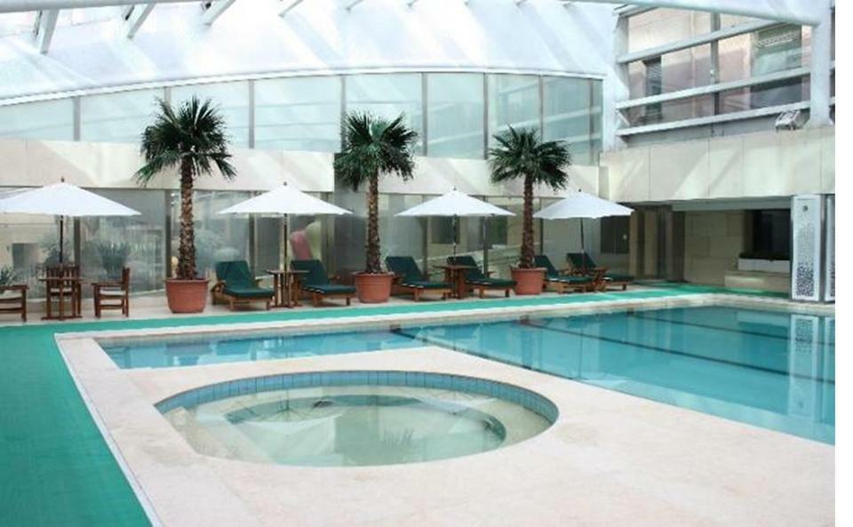 Nuo 5* Peking (Beijing)